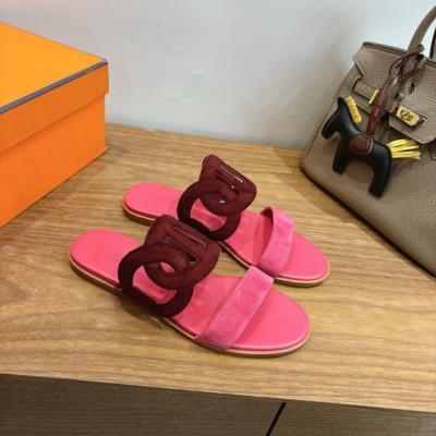 wholesale quality hermes women shoes model no. 110